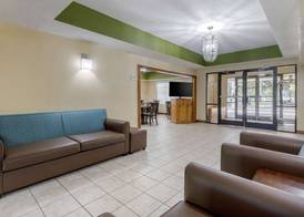 Quality Inn Kingstree North 3