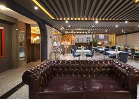 Harbiye Residence 5