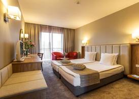 Hotel Orlovetz 4