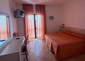 Athena Palace Hotel 3