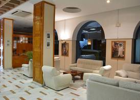Hotel Regio 2 2