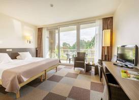 Hotel Kempense Meren by Sunparks 5
