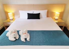 Coconut Grove Holiday Apartments 4