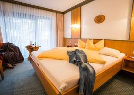 Haller's Posthotel 5