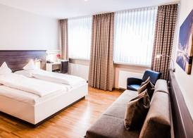 Hotel Martinihof 3