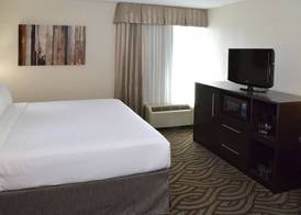 Holiday Inn YOUNGSTOWN-SOUTH (BOARDMAN) by IHG 2