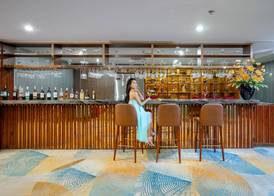 Vesna Hotel Nha Trang 5