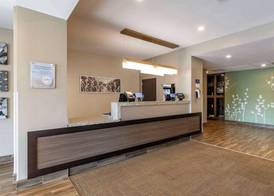 MainStay Suites Bowling Green North 2