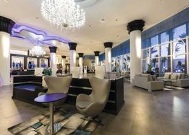 Riu Palace Paradise Island - Adults Only - All Inclusive 3