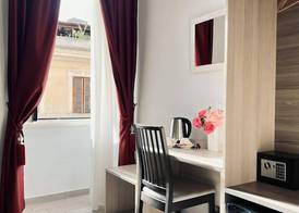 Hotel Balilla 3