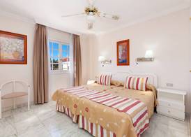 Apartamentos Casablanca 2