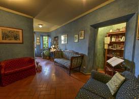 Hotel Bellavista Impruneta 2