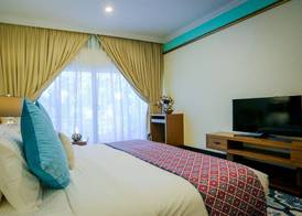 Aava Malacca Hotel 4
