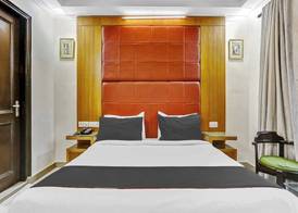 Signature Plaza By MERRIMENT 3