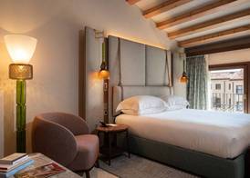 Ca' di Dio - VRetreats, an SLH Hotel 5