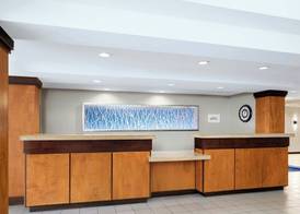 Fairfield Inn & Suites Marianna 4