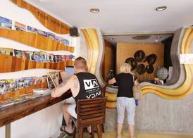 Baan Kamala Fantasea Hotel 2