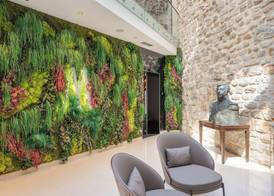 Hotel Marmont Heritage 4