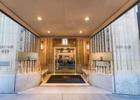 Kensington Park Hotel 3