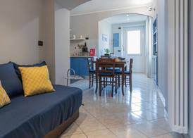 Light Blue Apartment by Wonderful Italy 2