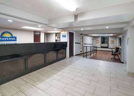 Days Inn by Wyndham Goodlettsville/Nashville 4