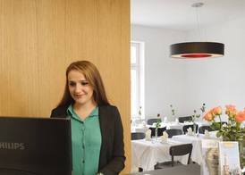 Hotel Augustiner Tor 2