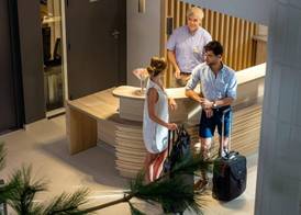 Hôtel & Spa Vitalparc, The Originals Collection 5