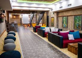 Riverside Boutique Hotel 2