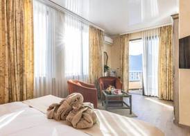 Boutique Hotel La Rocca 2