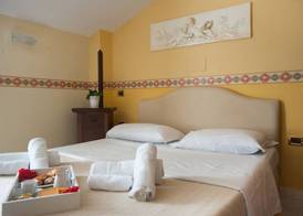 Hotel Caserta Antica 3