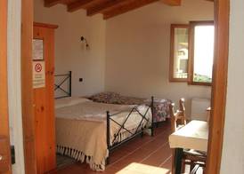 Hotel Rifugio D'Ogliastra 3