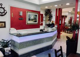 Hotel Picador 3