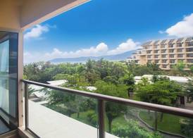 MGM Grand Sanya 2