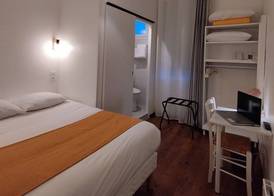 The Originals Access, Hotel Le Canter Saumur 4