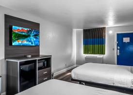SureStay Hotel by Best Western Oklahoma City West 4