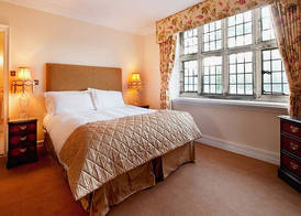 WATERFORD CASTLE HOTEL AND GOLF RESORT 5