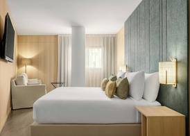 AC Hotel Sants by Marriott 4