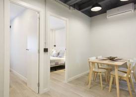 Stay U-nique Apartment Llobregat 5