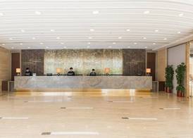 Kowloon Harbourfront Hotel 2