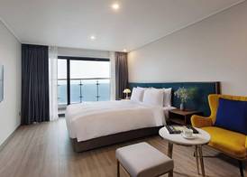 Busan Yeongmu Parade Hotel Haeundae Beach 5