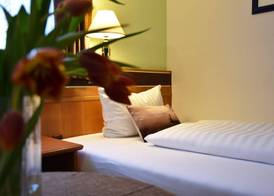 Landhotel Zum Hirsch 3