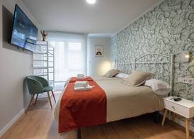 TERRA de Padrón - Quality Rooms 2
