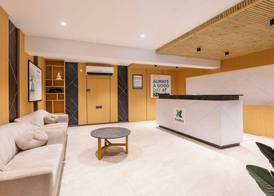 Treebo Premium Taara 5
