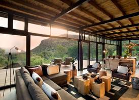 Marataba Mountain Lodge 2