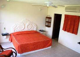 Villablanca Garden Beach Hotel 3