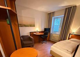 Keyless Boardinghouse 2