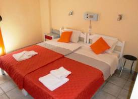 Hotel Neos Matala 5