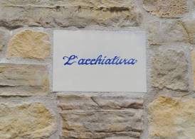 B&B Corte Casole 2