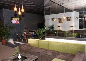 Hotel Bor 2