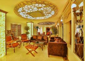 Kaya Ninova Hotel 3